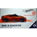 Hot Wheels ID Vehicles - BMW i8 Roadster
