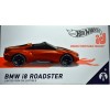 Hot Wheels ID Vehicles - BMW i8 Roadster