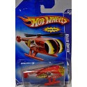 Hot Wheels - "Killer Copter" TV News Helicopter