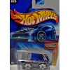 Hot Wheels 2004 First Editions - Chevy Avalanche BLINGS