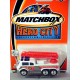 Matchbox Hero City Fire Department Ladder Truck