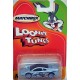 Matchbox - Nickelodeon Comics Series - Looney Tunes VW W 12 Concept
