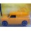 Matchbox 1965 Austin Mini Panel Van