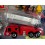Matchbox Action Systems - Emergency Set with Fire Truck and Helicopter