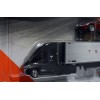 Matchbox Convoy Tesla Set - Tesla Semi and Tesla Model S