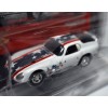 Johnny Lightning Street Freaks American Glory - Shelby Daytona Coupe