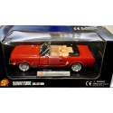 Sunnyside - 1965 Ford Mustang Convertible