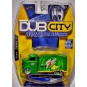 Jada: DUB City 1947 Ford COE Cabover 7 UP Delivery Truck