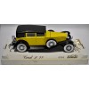 Solido - 1929 Cord L 29 Sedan