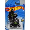 Hot Wheels - BMW K-1300 R Motorcycle 