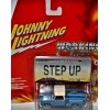Johnny Lightning Working Class: 1964 Chevrolet Stepside Pickup Truck