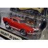 Muscle Machines - 5th Anniversary Limited Edition - 1966 Ford Mustang Shelby GT-350