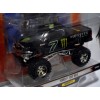 1 Badd Ride NASCAR Series - Robbie Gordon Monster Energy Ford F-150 4x4