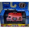 M2 - Pez - 1963 Ford Econoline Van