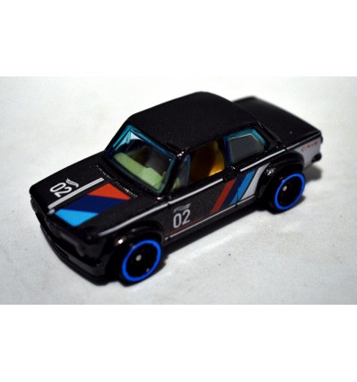 Hot wheels bmw e39