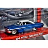 Maisto Stylers - 1964 Ford Galaxie 500
