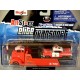 Maisto Elite Transport - COE Flatbed and 57 Chevy Fire Chief Car