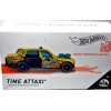 Hot Wheels ID Vehicles - Time Attaxi