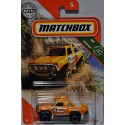 Matchbox - Sonora Shredder Off Road Race Truck