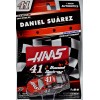Lionel NASCAR Authentics - Daniel Suarez HAAS Ford Mustang Stock Car