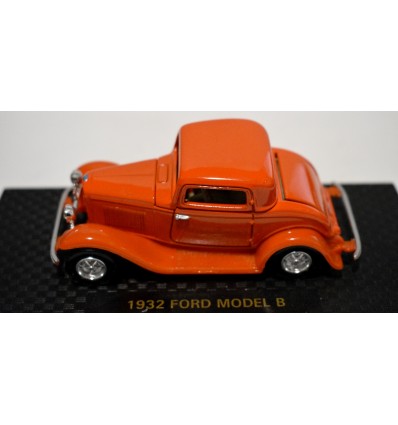 Road Champs - Ford Model B 3 Window Coupe