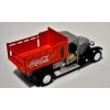 K-Line - Sunnyside - Model A Ford Coca-Cola Delivery Truck