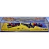 Hot Wheels Limited Edition Fireworks Set - 1959 Chevrolet El Camino Race Boat and Trailer