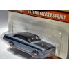 Hot Wheels Since 68 - 1964 Ford Falcon Sprint