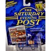 Johnny Lightning - The Saturday Evening Post - 1965 Ford Falcon Sedan Delivery