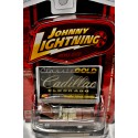 Johnny Lightning Classic Gold - 1959 Cadillac Eldorado Convertible