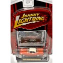 Johnny Lightning - MOPAR or No Car - 1959 Desoto Fireflight