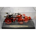 Signature Models - 1912 Christie Front Drive Steamer Fire Engine
