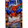 MGA Entertainment - Spiderman's Dodge Challenger Muscle Car