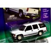 Johnny Lightning - White Lightning - 1997 Chevrolet Tahoe