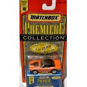 Matchbox Premeire Series - Dodge Challenger