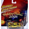 Johnny Lightning Holiday Classics 2005 - Oldsmobile Rallye 350