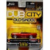 Jada Dub City Old Skool - 1963 Lincoln Continental