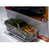 Hot Wheels - Cars of the Decades - 1973 Pontiac Firebird Trans Am