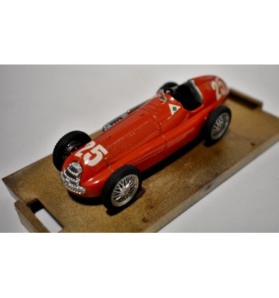 Brumm - 1950 Alfa Romeo 158 Grand Prix Race Car