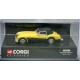 Corgi Classics (02401) - Austin Healey Soft Top