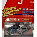 Johnny Lightning MOPAR Muscle – Limited Edition First Shots 1970 Plymouth GTX Set