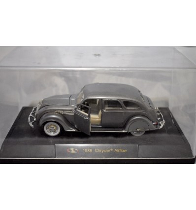 Signature Models - 1936 Chrysler Airflow
