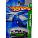 Hot Wheels Treasure Hunts - Chrysler 300 Hemi