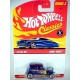 Hot Wheels Classics - Ford Vicky Hot Rod