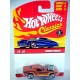 Hot Wheels Classics Dodge Challenger - Rodger Dodger - Intl Card