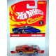 Hot Wheels Classics Dodge Challenger - Rodger Dodger - USA Card