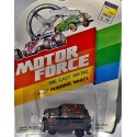 Motor Force - German Military Truck