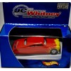 Hot Wheels - Limited Edition Promo - JC Whitnet Exclusive - Passion - Custom Mercury Lead Sled