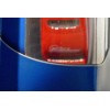 Hot Wheels - Limited Edition Promo - JC Whitnet Exclusive - Passion - Custom Mercury Lead Sled