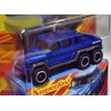 Matchbox Superfast Mercedes-Benz G63 AMG 6x6